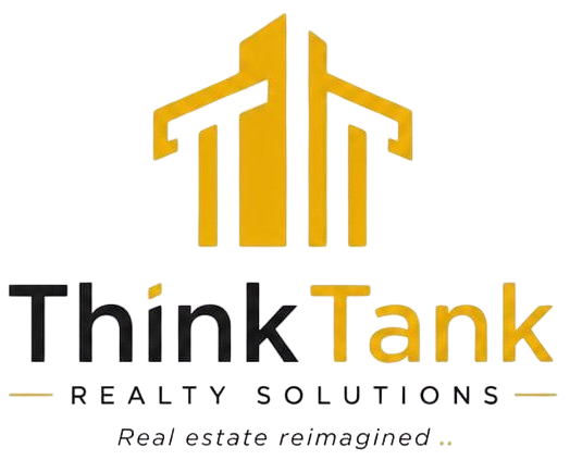 ThinkTank Realty Solutions logo