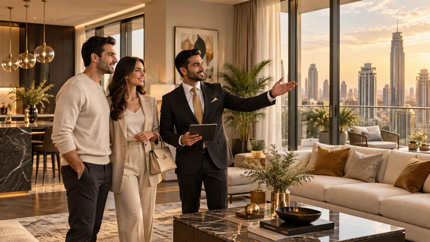 Home Buying Assistance