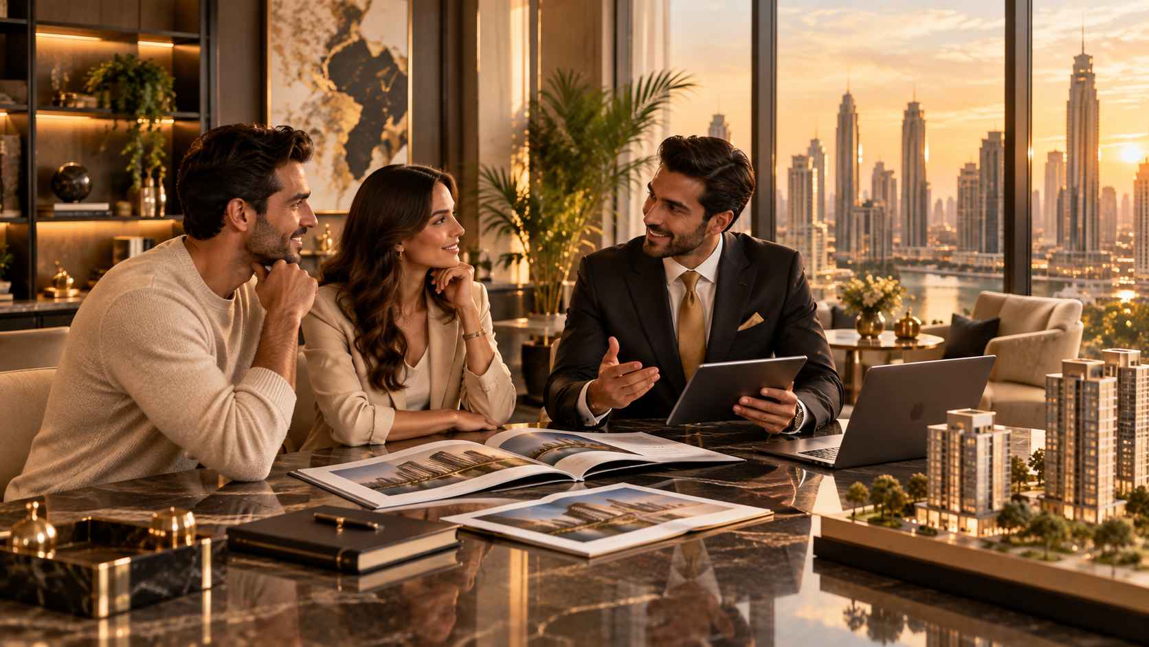 Property Investment Guidance